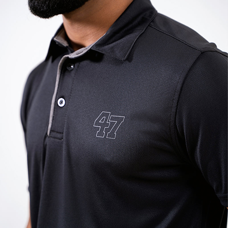 Black Legend Polo