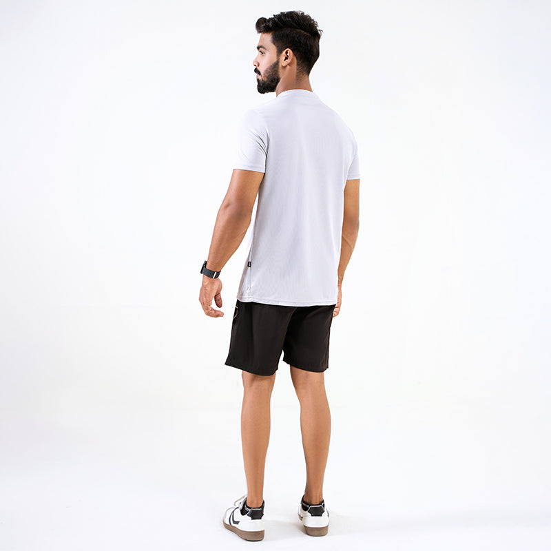 Black Pro Training Short