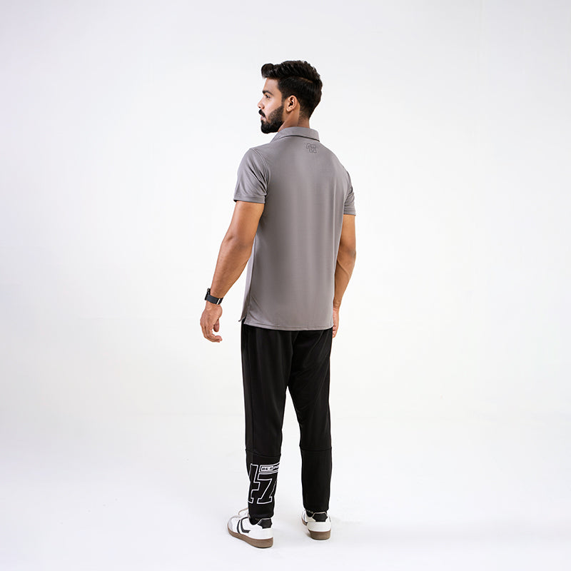 Black Pro Fit Trouser