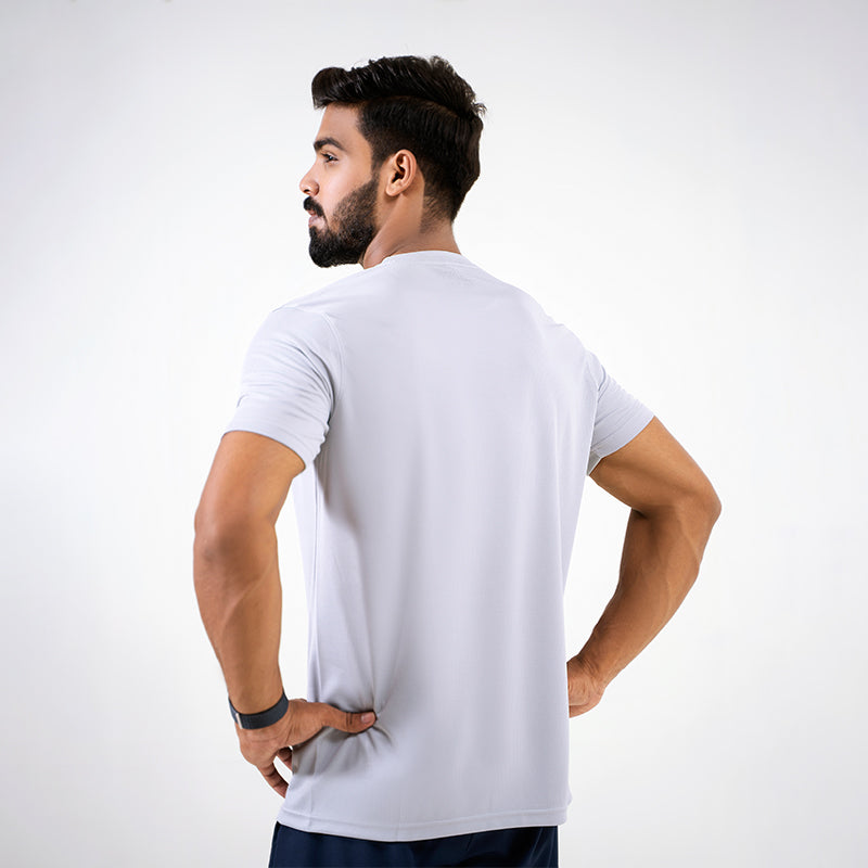Light Blue Signature T-Shirt