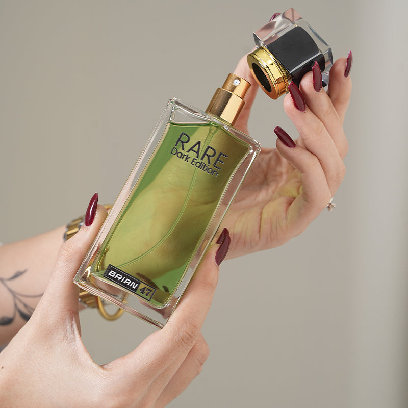 Rare - Dark Edition - 100ml