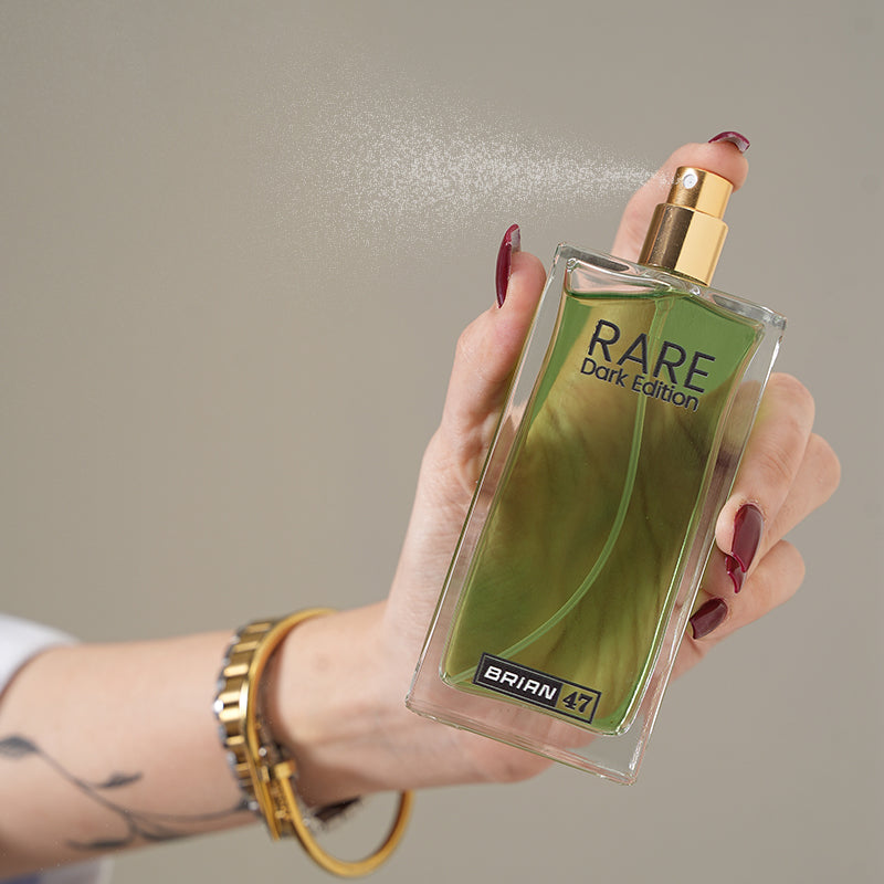 Rare - Dark Edition - 100ml